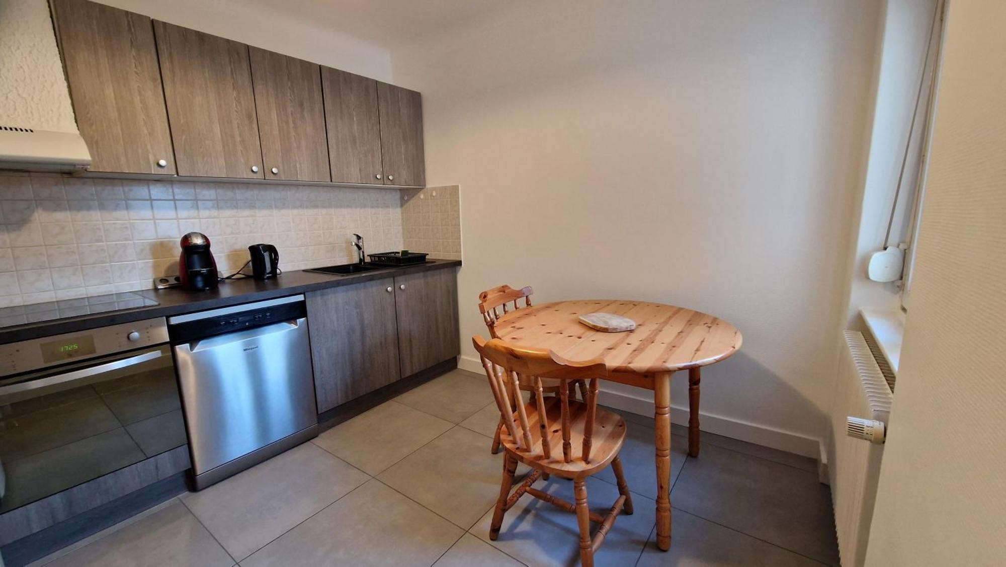 Appartement Le Grillenbreit كولمار المظهر الخارجي الصورة
